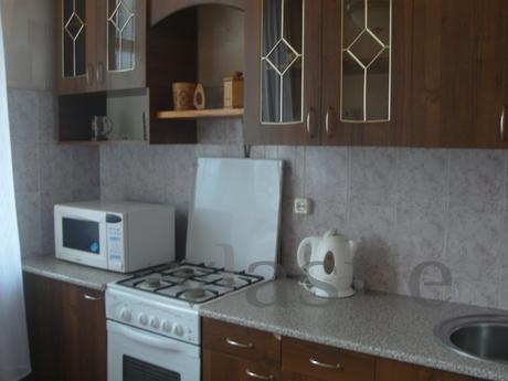 apartment in the center, Volgograd - apartment by the day