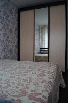 2 bedroom apartment on the Stavropol Str, Krasnodar - apartment by the day