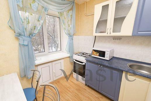 1 bedroom apartment on the Stavropol Str, Krasnodar - apartment by the day