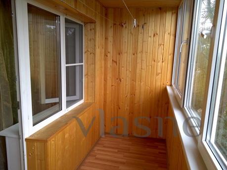 1 bedroom apartment on the Stavropol Str, Krasnodar - apartment by the day