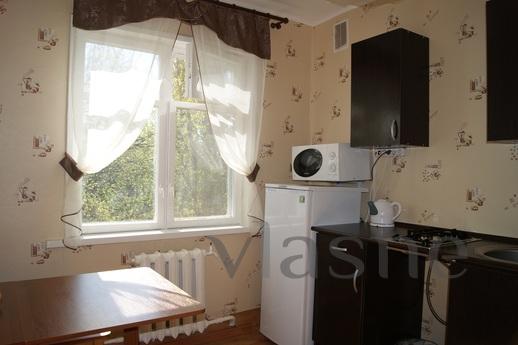 1 bedroom apartment on the Stavropol Str, Krasnodar - apartment by the day