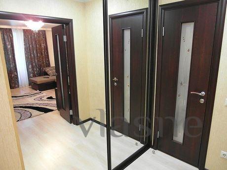 apartment is in the center of the city, Krasnodar - apartment by the day