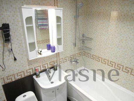 apartment is in the center of the city, Krasnodar - apartment by the day