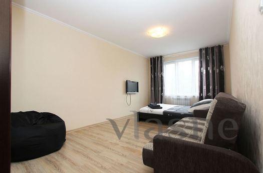 1-sq. on the street. Fadeev, Krasnodar - apartment by the day
