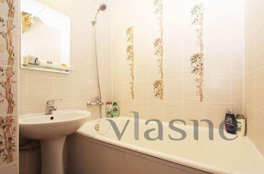 1-sq. on the street. Fadeev, Krasnodar - apartment by the day