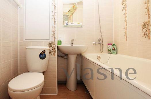 1-sq. on the street. Fadeev, Krasnodar - apartment by the day