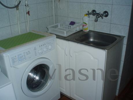 Apartment is in the heart of the owner, Taganrog - apartment by the day