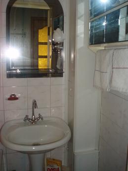 Apartment is in the heart of the owner, Taganrog - apartment by the day