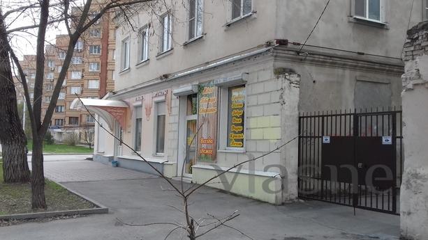 Apartment is in the heart of the owner, Taganrog - apartment by the day