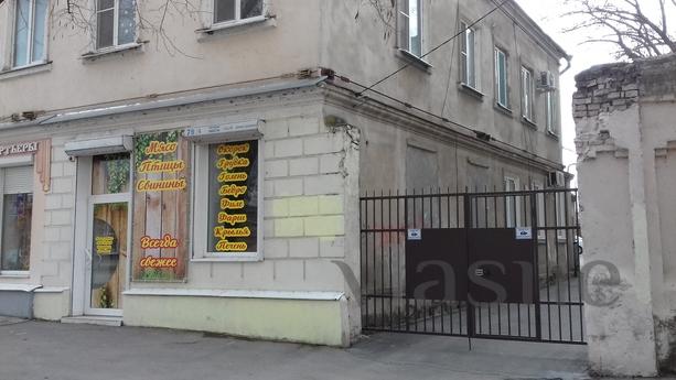 Apartment is in the heart of the owner, Taganrog - apartment by the day