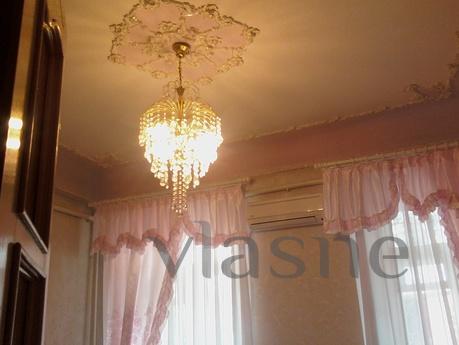 Apartment is in the heart of the owner, Taganrog - apartment by the day