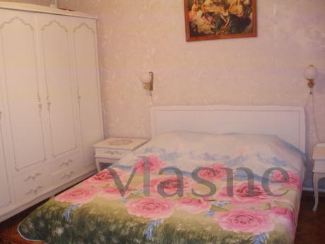 Comfortable apartment-Stalin (adjacent room) with all the fa