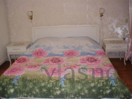 Apartment is in the heart of the owner, Taganrog - apartment by the day