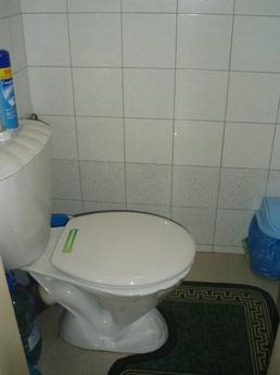 Apartment is in the heart of the owner, Taganrog - apartment by the day