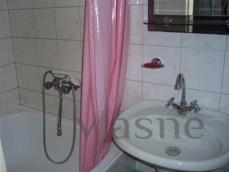 Apartment is in the heart of the owner, Taganrog - apartment by the day