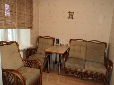 ! -room apartment near Circus, Novosibirsk - apartment by the day