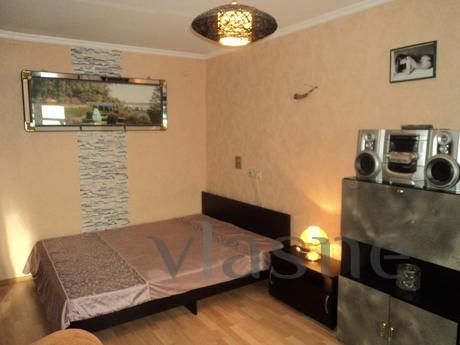 Cozy apartment near the metro Garin-Mihaylovskogo.Vsya appli