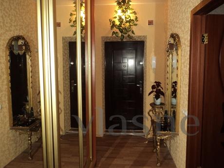 apartment near the train station, Novosibirsk - apartment by the day
