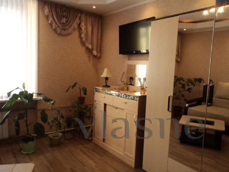 Apartment opposite the metro Garin-Mikhailovsky, near the ra