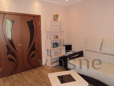 apartment near the train station, Novosibirsk - apartment by the day