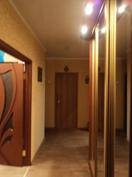 apartment near the train station, Novosibirsk - apartment by the day