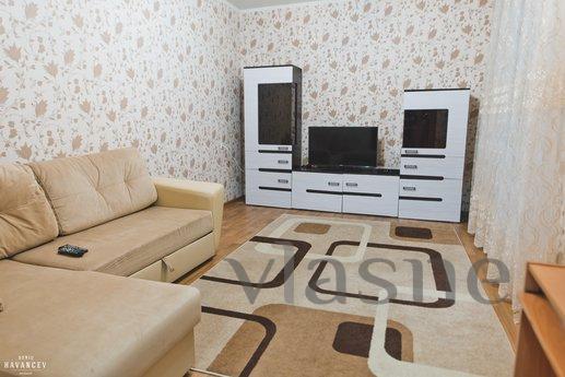 cozy apartment near the children's park Modern studio apartment located in a new building near the c