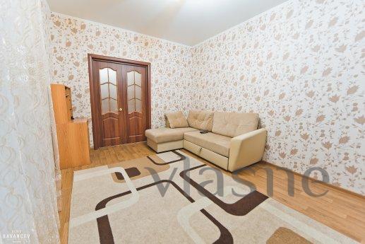 cozy apartment near the children's park cozy apartment near the children's park, Saratov - apartment by the day