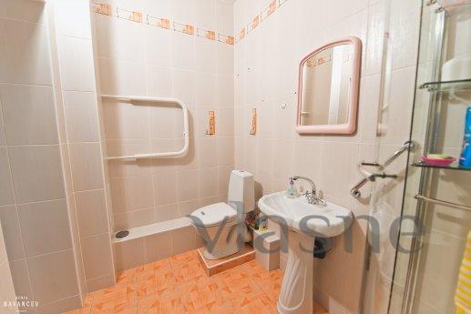 cozy apartment near the children's park cozy apartment near the children's park, Saratov - apartment by the day
