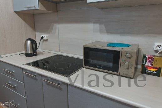 cozy apartment near the children's park cozy apartment near the children's park, Saratov - apartment by the day