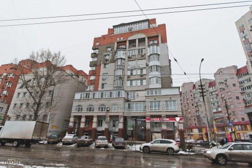 cozy apartment near the children's park cozy apartment near the children's park, Saratov - apartment by the day