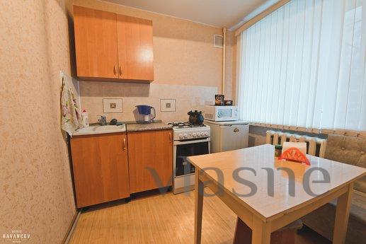 cozy apartment on the waterfront cozy apartment on the waterfront, Saratov - apartment by the day