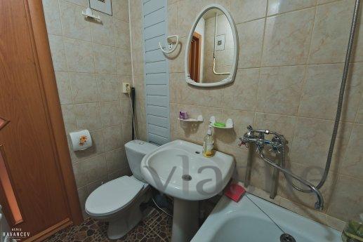 cozy apartment on the waterfront cozy apartment on the waterfront, Saratov - apartment by the day