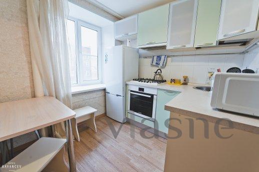 cozy apartment in the center cozy apartment in the center, Saratov - apartment by the day