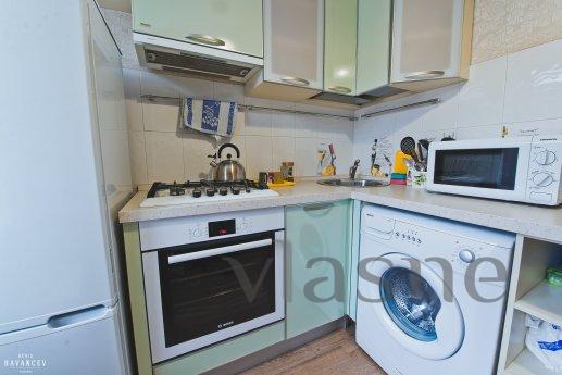 cozy apartment in the center cozy apartment in the center, Saratov - apartment by the day