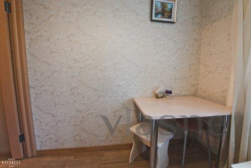 cozy apartment in the center cozy apartment in the center, Saratov - apartment by the day