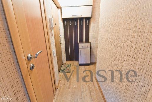 cozy apartment in the center cozy apartment in the center, Saratov - apartment by the day