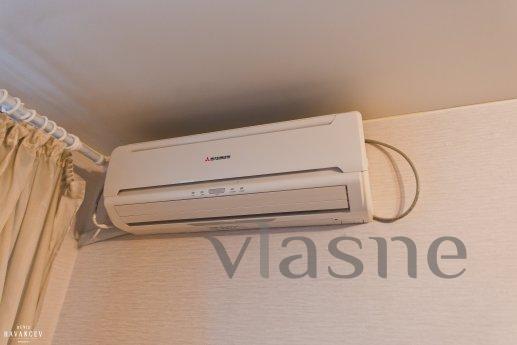 cozy apartment in the center cozy apartment in the center, Saratov - apartment by the day