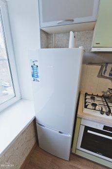 cozy apartment in the center cozy apartment in the center, Saratov - apartment by the day