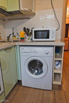 cozy apartment in the center cozy apartment in the center, Saratov - apartment by the day