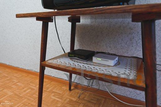 economical option in the center, Saratov - apartment by the day