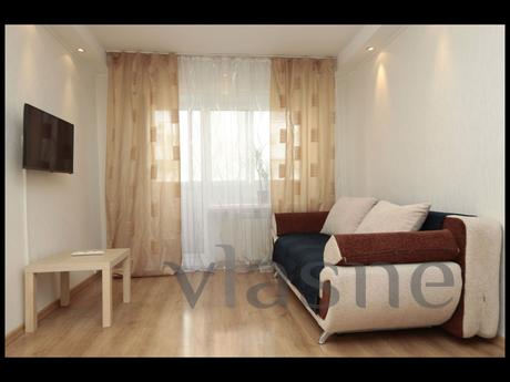 Gogol 32, Novosibirsk - apartment by the day