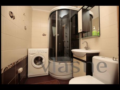 Gogol 32, Novosibirsk - apartment by the day