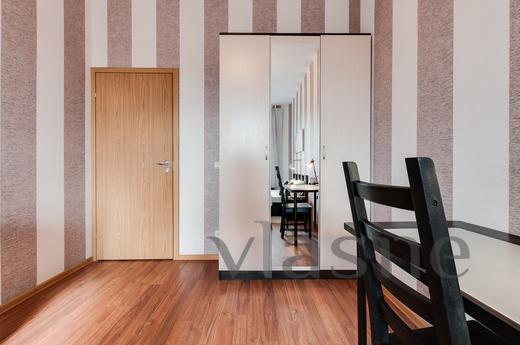 Apartment on the Danube Avenue, Saint Petersburg - apartment by the day