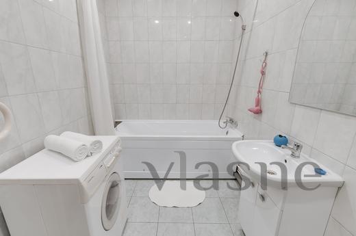 Apartment on the Danube Avenue, Saint Petersburg - apartment by the day