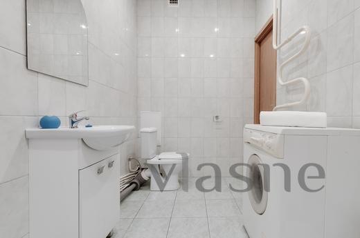 Apartment on the Danube Avenue, Saint Petersburg - apartment by the day
