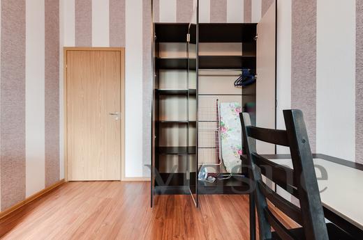 Apartment on the Danube Avenue, Saint Petersburg - apartment by the day