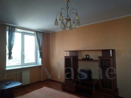 2 bedroom apartment near the metro, Saint Petersburg - apartment by the day