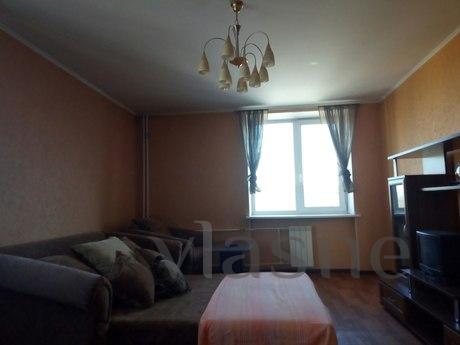 2 bedroom apartment near the metro, Saint Petersburg - apartment by the day