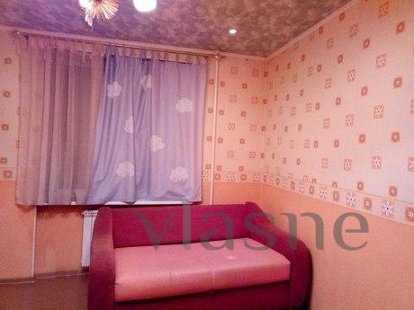 2 bedroom apartment near the metro, Saint Petersburg - apartment by the day