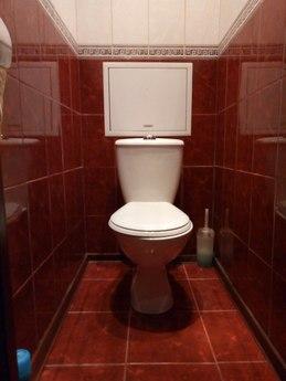 2 bedroom apartment near the metro, Saint Petersburg - apartment by the day